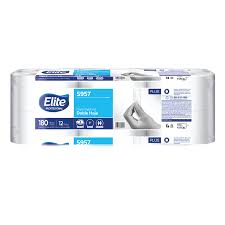 Papel Higienico Elite Plus 400 metros