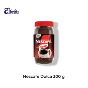 NESCAFE DOLCA 300 GR