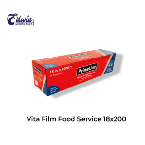 VITA FILM FOOD SERVICE 18X2000