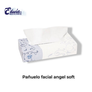 PAÑUELO FACIAL ANGEL SOFT