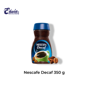 NESCAFE DECAF 350G