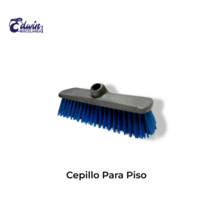 CEPILLO P/ PISO
