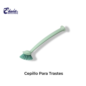 CEPILLO P/ TRASTES