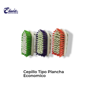 CEPILLO TIPO PLANCHA ECONOMICO