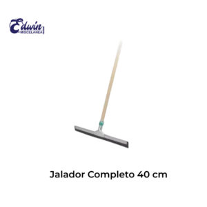 JALADOR COMPLETO 40 CM