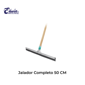 JALADOR COMPLETO 50 CM