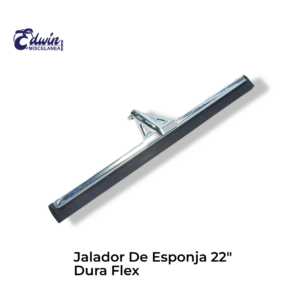 JALADOR DE ESPONJA DE 22" DURA FLEX