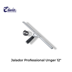 JALADOR PROFESSIONAL UNGER 12"