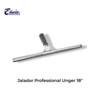 JALADOR PROFESSIONAL UNGER 18"