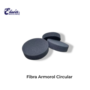 FIBRA ARMOROL CIRCULAR