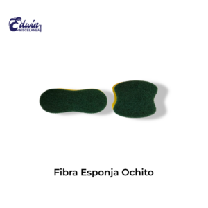 FIBRA ESPONJA OCHITO