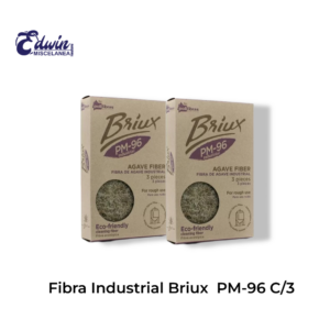 FIBRA INDUSTRIAL BRIUX PM-96 C/3