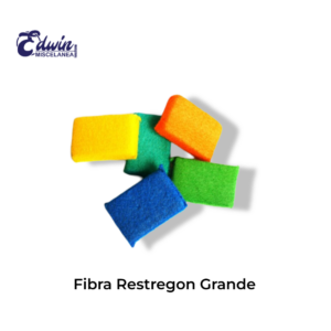 FIBRA RESTREGON GRANDE