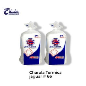 CHAROLA TERMICA #66 REYMA
