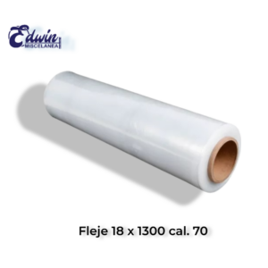 FLEJE 18 X 1300 CAL.70