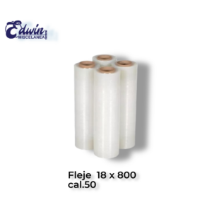 FLEJE 18 X 800 CAL.50