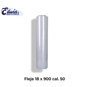 FLEJE 18 X 900 CAL.50