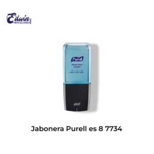 JABONERA PURELL ES8 7734