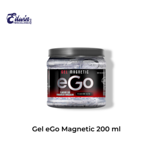GEL EGO MAGNETIC 200 ML
