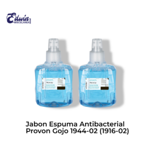 JABON ESPUMA ANTIBACTERIAL PROVON GOJ1944-02 (1916-02)