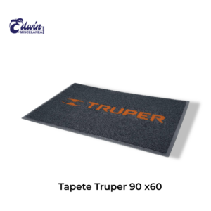 TAPETE TRUPER 90X60