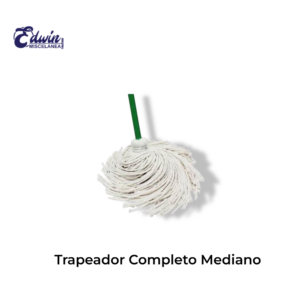 TRAPEADOR COMPLETO MEDIANO