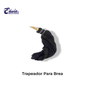 TRAPEADOR PARA BREA