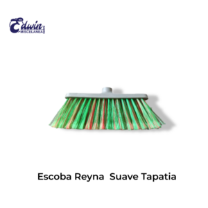 ESCOBA REYNA SUAVE TAPATIA