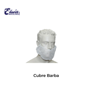 CUBRE BARBA C/100